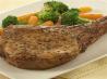 Seasoned Pork Chops
