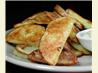 Oven Chips. Recipe by Sussan