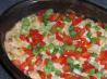 Spicy Chicken Cream Cheese Dip