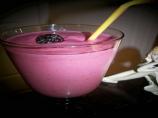 Fruit Smoothie