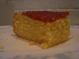 Lemon Yogurt Cake