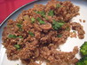 Kasha and Cremini Mushrooms. Recipe by cookiecutter _