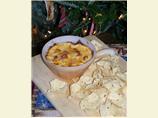 Ham Cheese Dip. Photo by Fauve