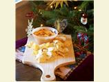 Ham Cheese Dip. Photo by Fauve