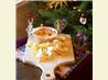 Ham Cheese Dip. Recipe by Fauve
