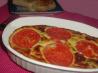 Rosie's Eggs Mexicana-Chile Casserole
