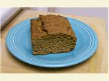 Banana Bread With Coconut Rum