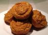 Thanksgiving Leftover Sweet Potato Muffins. Recipe by Chef #369522