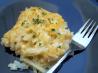 Hash Browns Casserole. Recipe by Bill Woodward