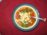 Mexican Tortilla Chicken Soup. Recipe by Luvfood