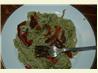 Pesto Pasta. Recipe by Sweetiebarbara
