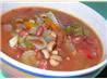 Texas Two Bean Soup