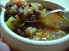Texas Two Bean Soup