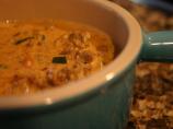 Crock Pot Taco Dip
