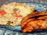 Creole Cornbread Dressing