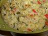 Creole Cornbread Dressing