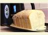 Glazed Almond Pound Cake. Recipe by Rita~
