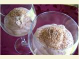 Low Fat Chocolate Minute Mousse