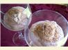 Low Fat Chocolate Minute Mousse