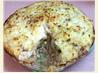 Deep Dish Leftover Turkey Pot Pie