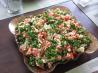 Tabbouli / Tabouli / Tabbouleh Salad (Parsley Salad)