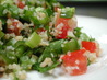 Tabbouli / Tabouli / Tabbouleh Salad (Parsley Salad)