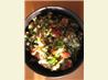 Tabbouli / Tabouli / Tabbouleh Salad (Parsley Salad)