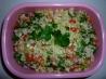 Tabbouli / Tabouli / Tabbouleh Salad (Parsley Salad)