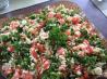 Tabbouli / Tabouli / Tabbouleh Salad (Parsley Salad)