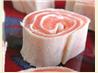 Smoked Salmon & Cream Cheese Swirls