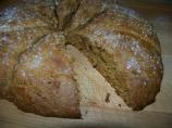 Mimi's Gingerbread Scones