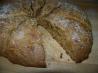 Mimi's Gingerbread Scones