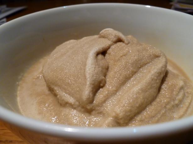 Kahlua Coffee Ice Cream. Photo by Ambervim
