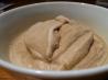 Kahlua Coffee Ice Cream. Recipe by MommyMakes