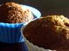 Morning Glory Muffins. Recipe by *Monica*