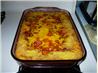 Rosalie's Cornmeal Casserole
