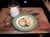 Mrs. Fields Chewy Raisin Cookies. Recipe by children from A to Z