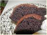 Black Magic Cake. Recipe by ellie_