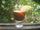 Homemade Sangria