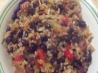Mexican Rice Skillet