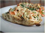 Bruschetta