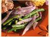 Sauteed Green Beans and Red Onion