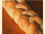 Image of Blue Cheese And Bacon Bread Twist, Food Network Canada 