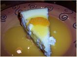 Mandarin Orange Sauce