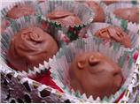 Alice's Fondant Filling for Chocolates