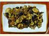 Cranberry-Apple-Sweet Potato Packet. Recipe by TXOLDHAM