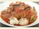 Easy French Chicken Stew