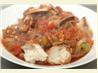 Easy French Chicken Stew. Recipe by Ingy