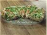 Chilled Vegetable Pizza Appetizer. Recipe by Vseward (Chef~V)