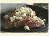 Blue Cheese Steak